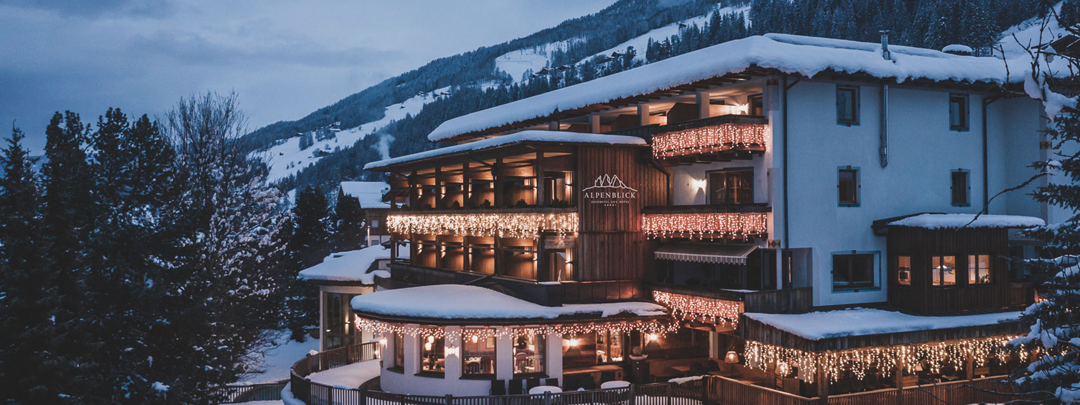 Richiesta Hotel Alpenblick, Sesto