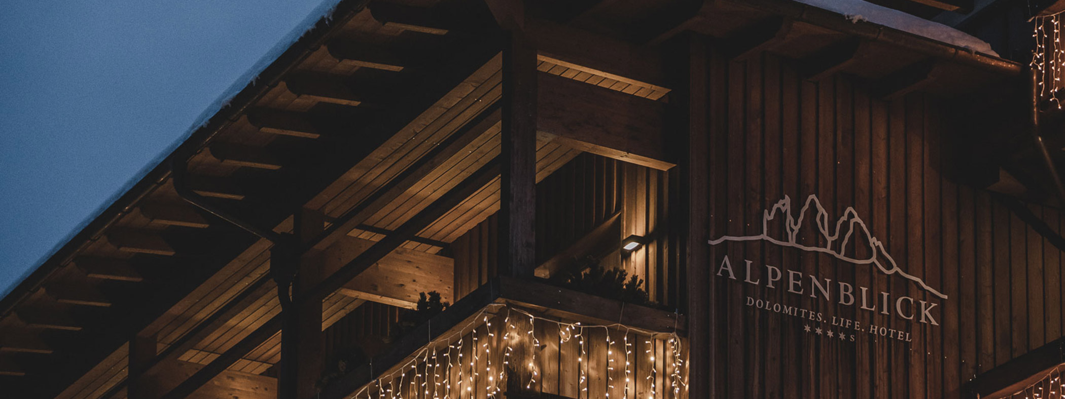 Hotel Alpenblick a Sesto