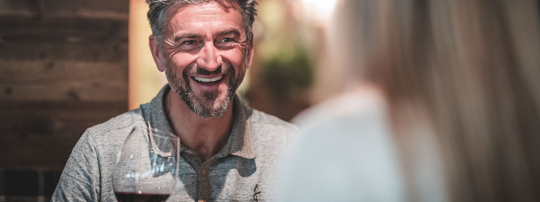 Bar e sorsi di piacere Hotel Alpenblick