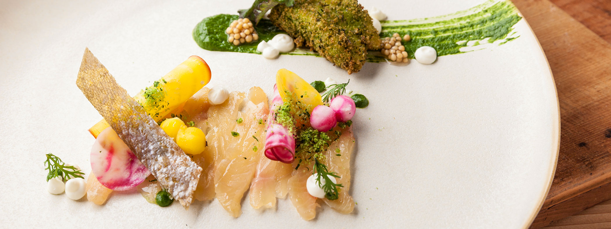 Gourmethotel Alpenblick in Sexten