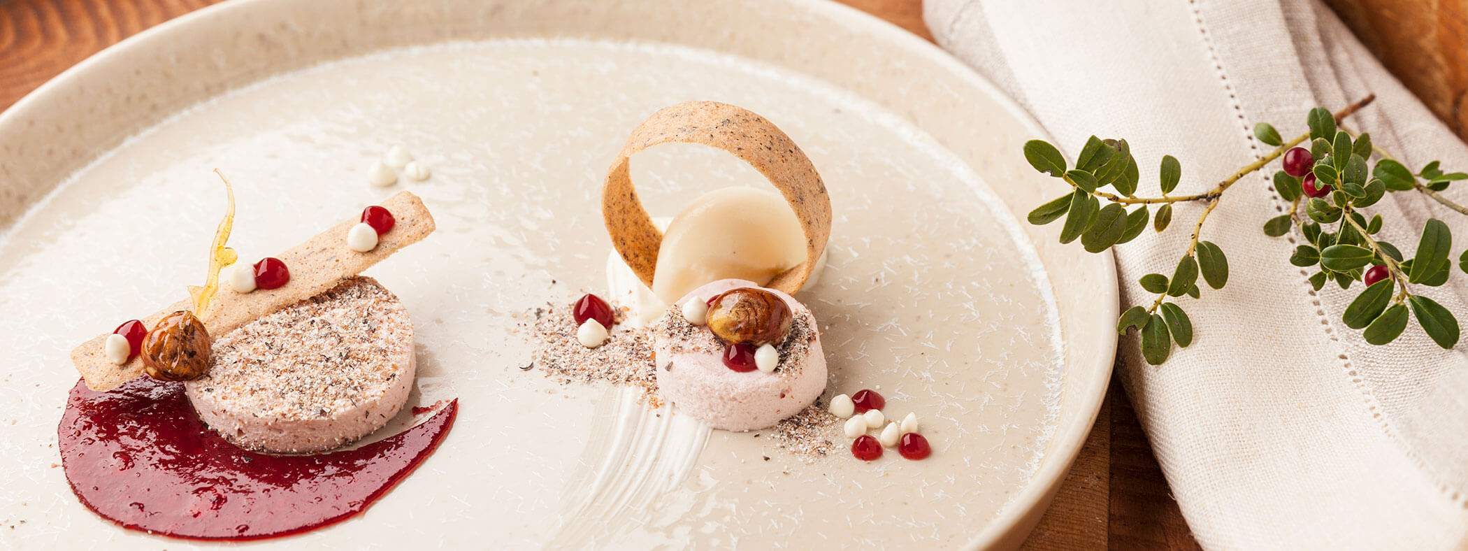 Un viaggio nel gusto - Sesto in Alta Pusteria