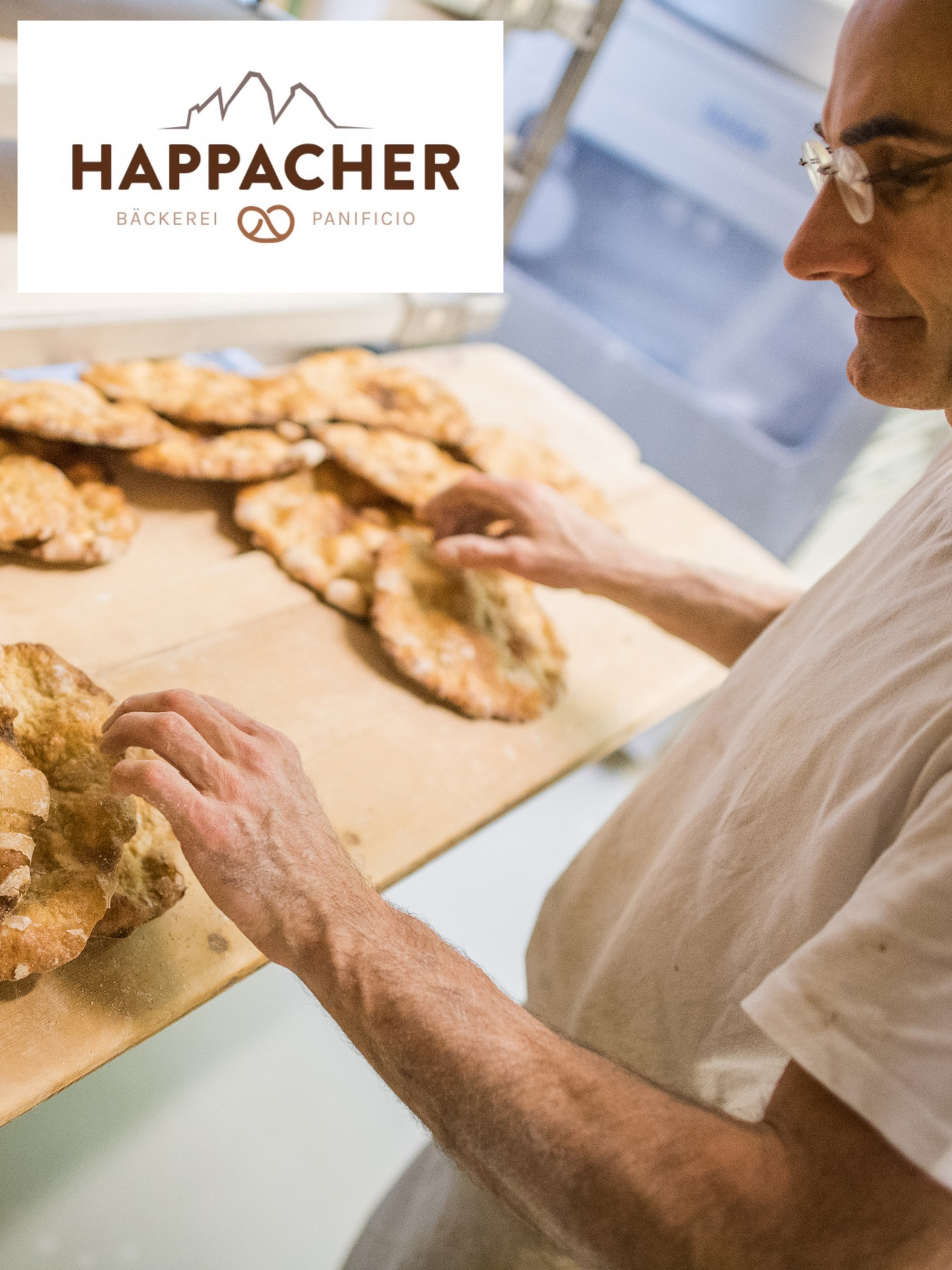 Happacher Bäckerei