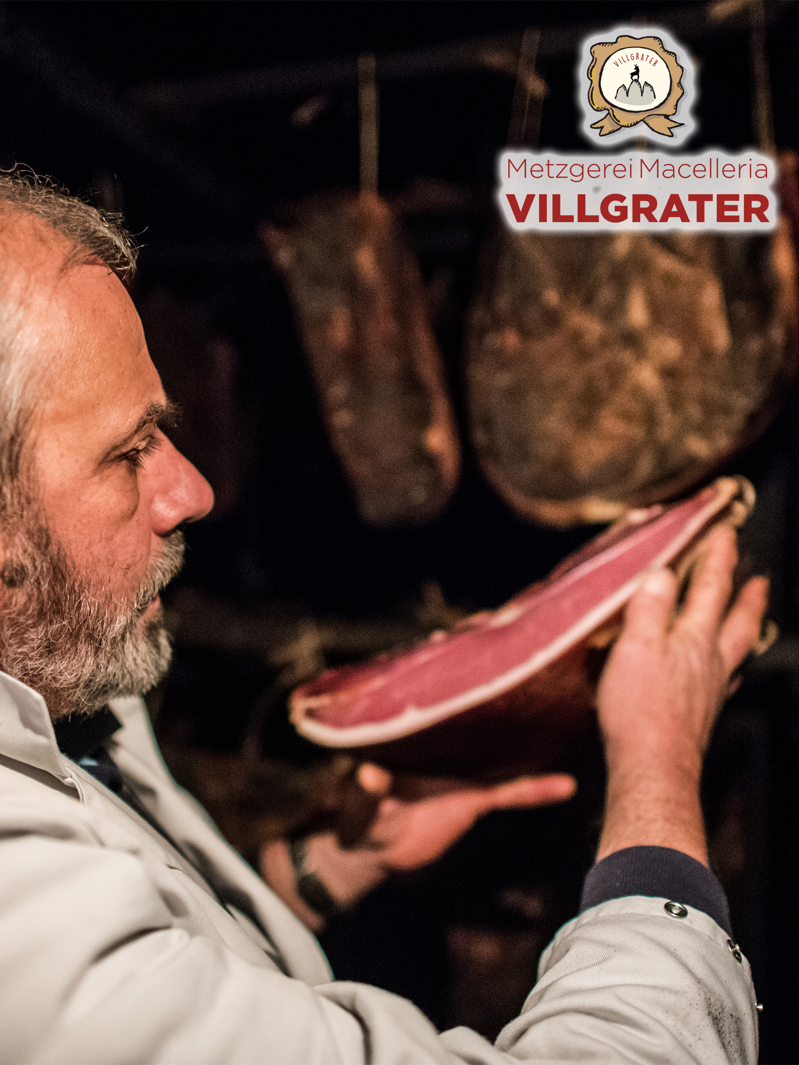 Metzgerei Villgrater