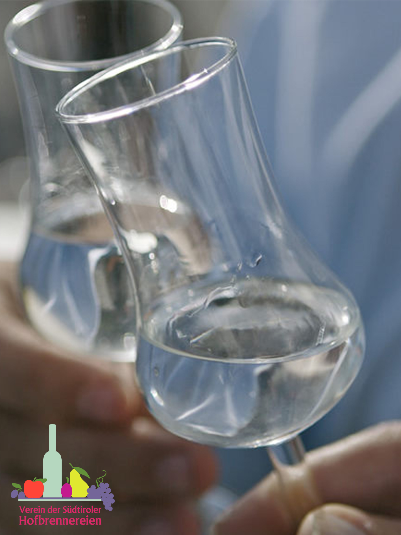 Südtiroler Hofbrennerei