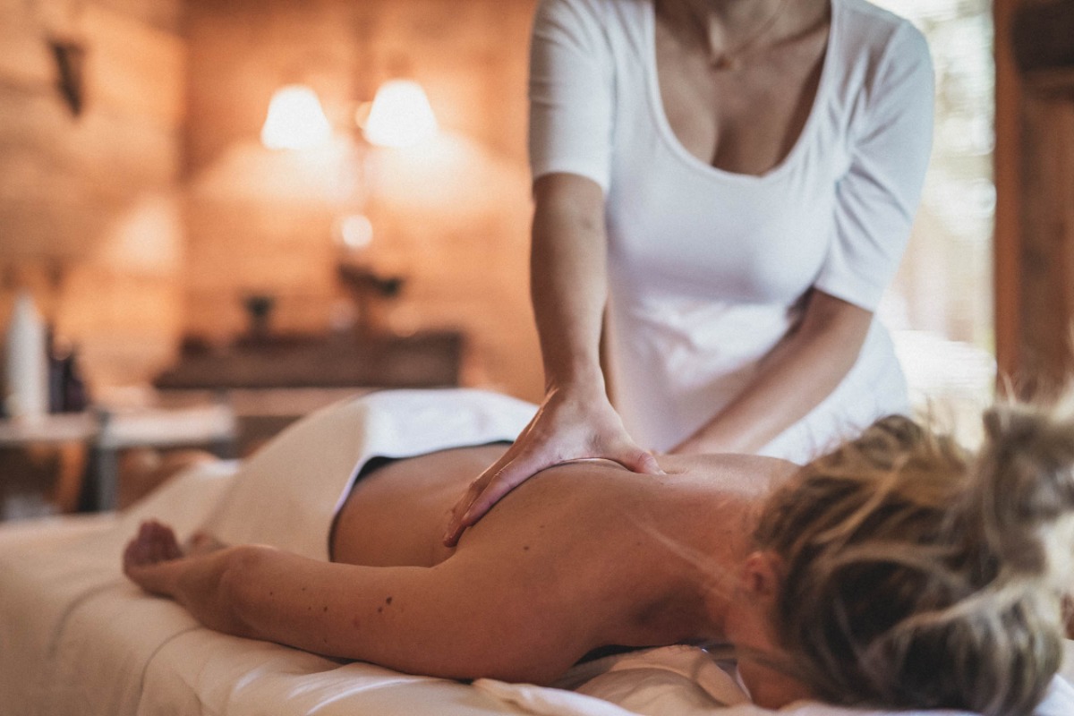 Sustainable wellness