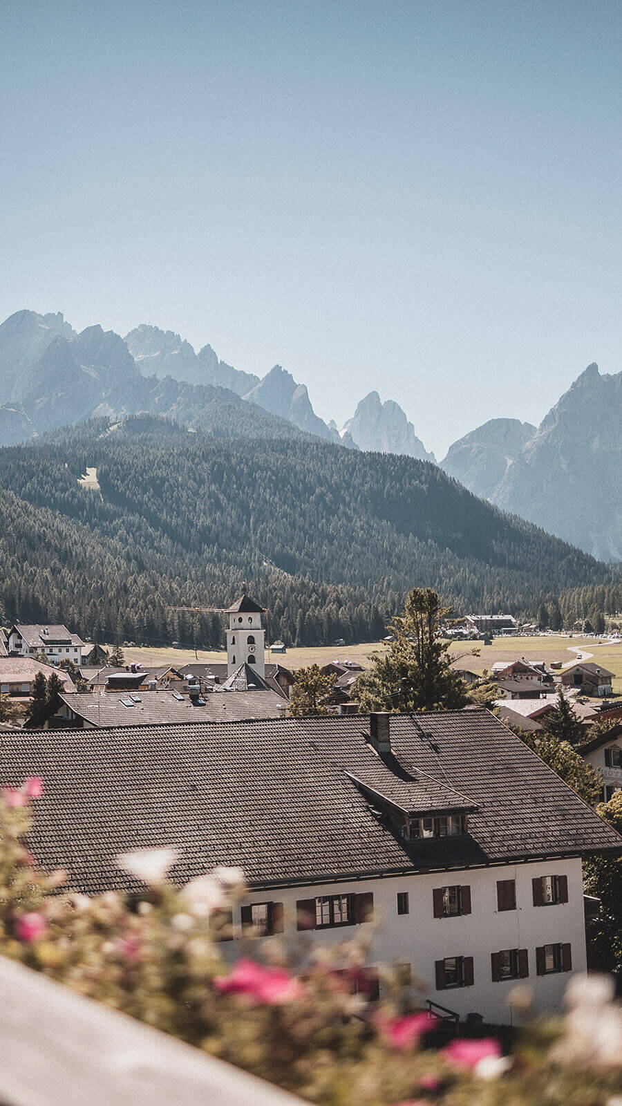 Nature <br />within <br />reach