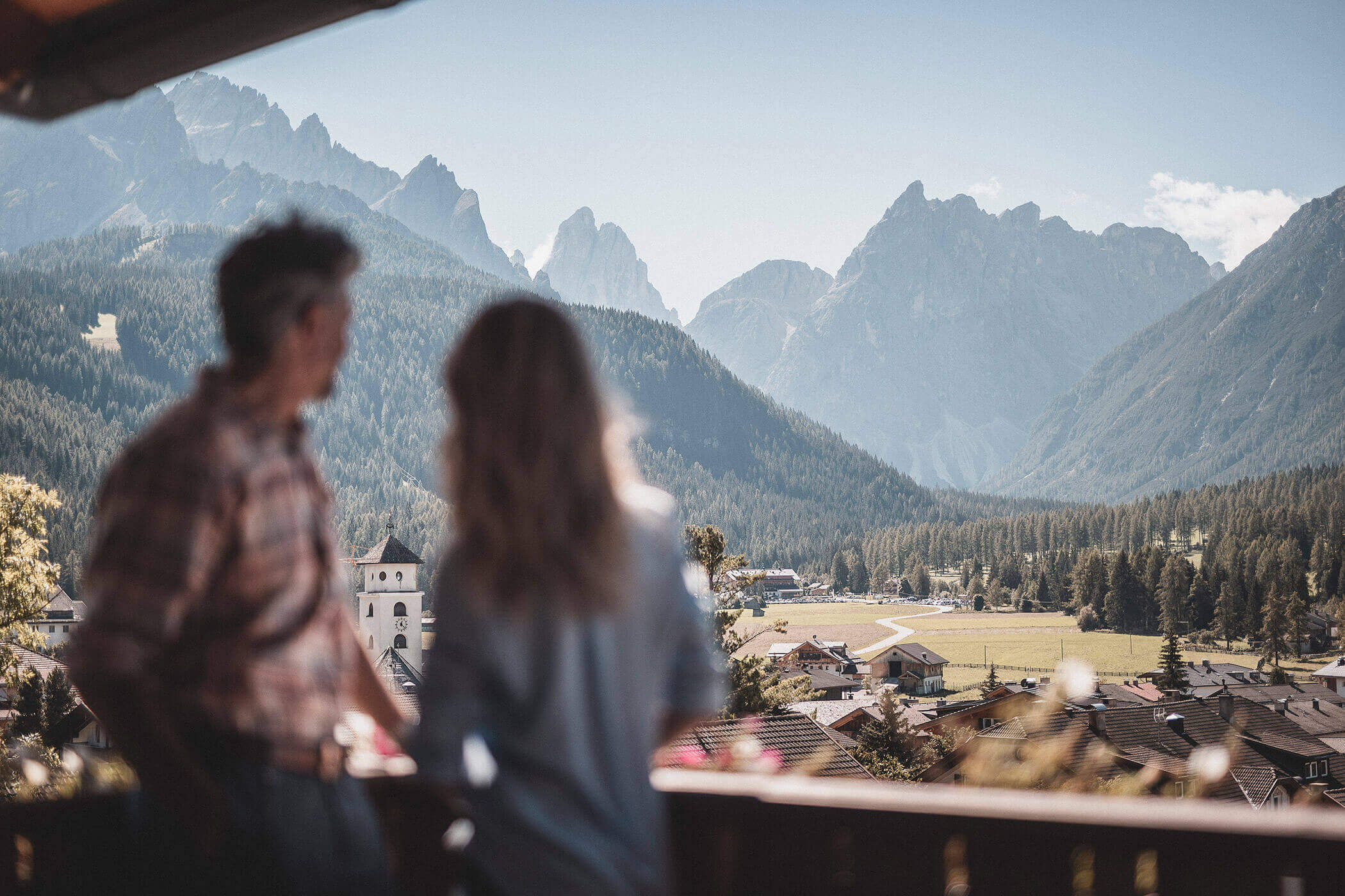 Nature <br />within <br />reach