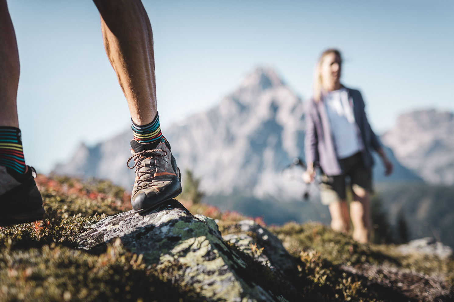 Programma di escursioni