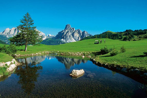 Golfclub Dolomitengolf