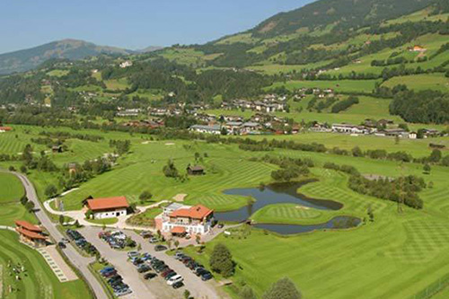 Golfclub Nationalpark Hohe Tauern | Mittersill