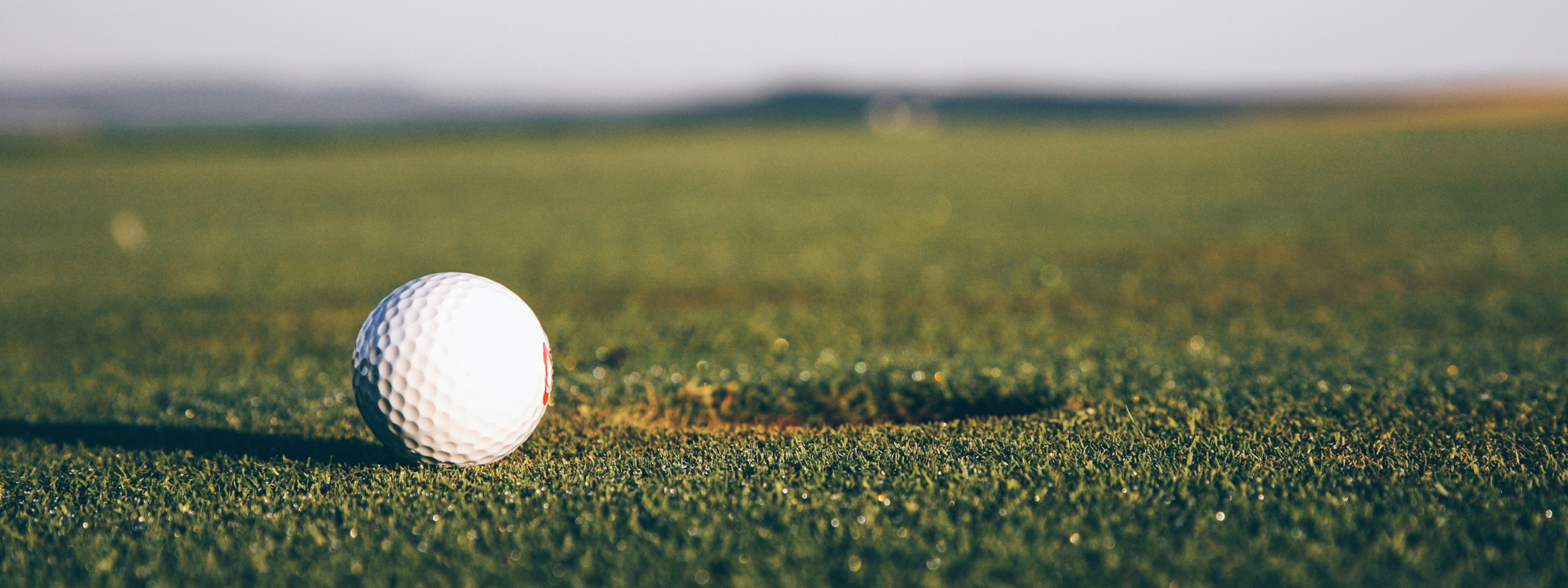 Golfurlaub in Sexten - Hotel Alpenblick