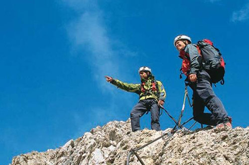 La Scala del Meneghel