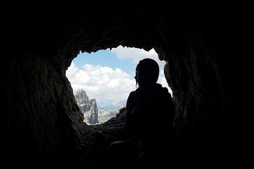 Via Ferrata Giovanni Lipella