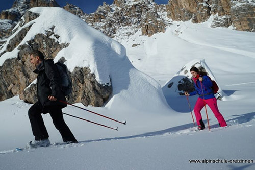 Alla Cima dei Colesei