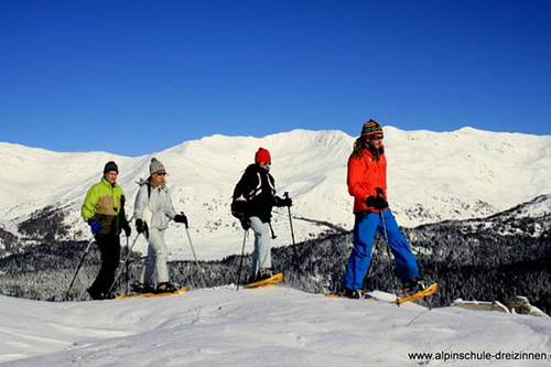 Passo Grande dei Rondoi