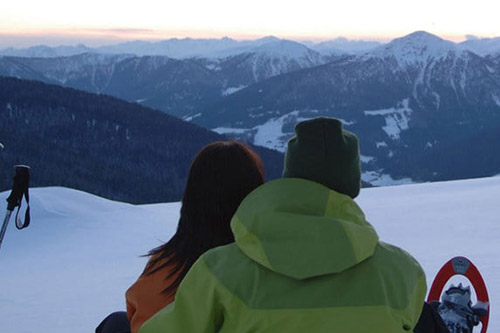 Al Tovo Alto (2.537 m)