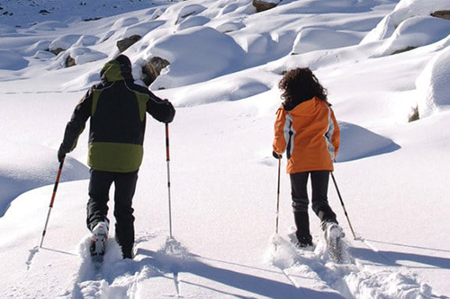 Monte Rosso (2.390 m)