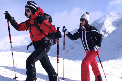 Corno di Fana (2.663 m)