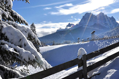 Valgrande - Cima dei Colesei (1972 m)