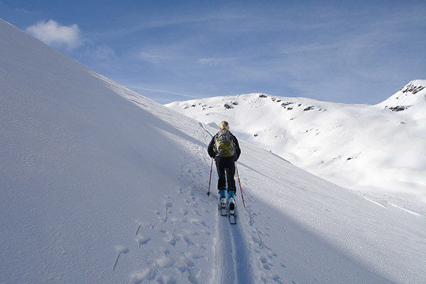 Dürrenstein (2.839 m)