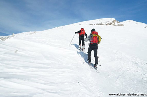 Monte Popera (3.046 m)