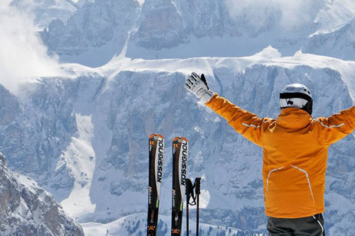 Hochebenkofel (2.905 m)