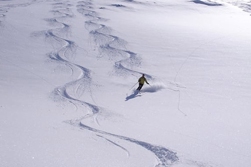 Crode Fiscaline (2.677 m)