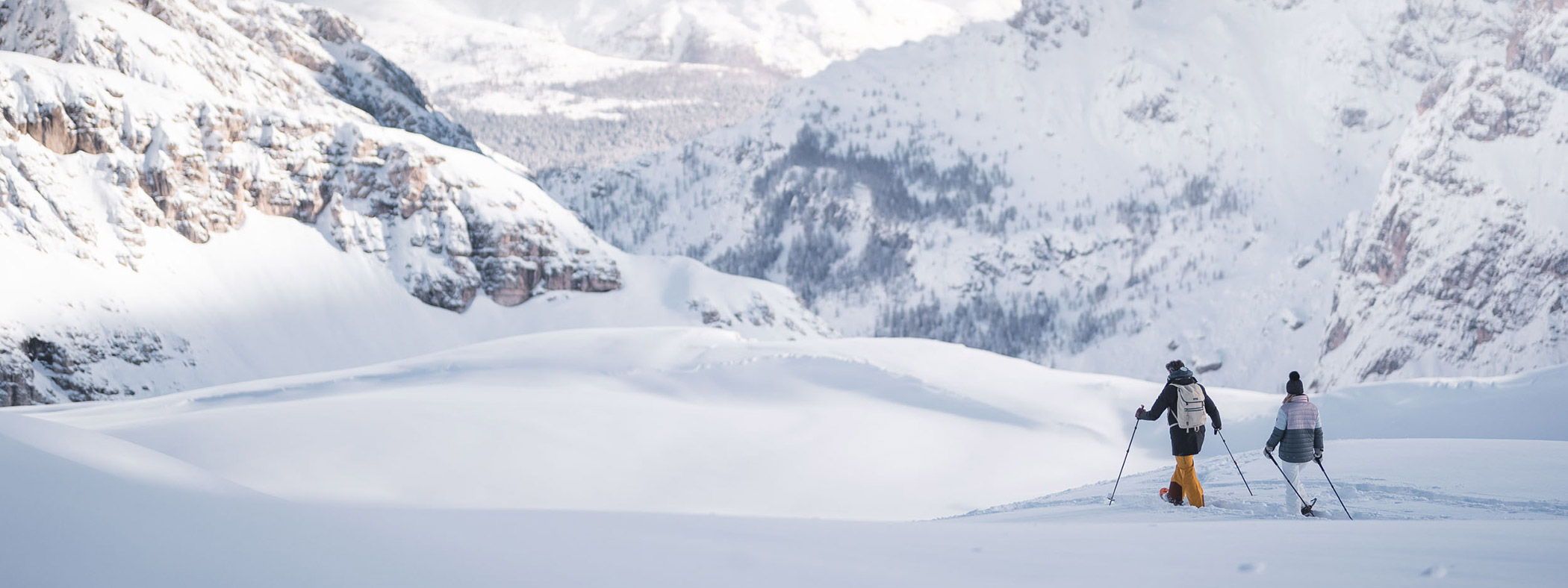 Winter holiday at Hotel Alpenblick