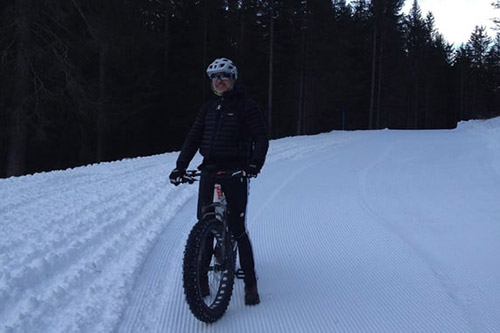 E-Fatbike