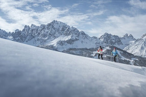 Hotel Alpenblick - Malga Klammbach