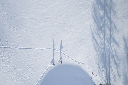 Hotel Alpenblick - Passo Monte Croce
