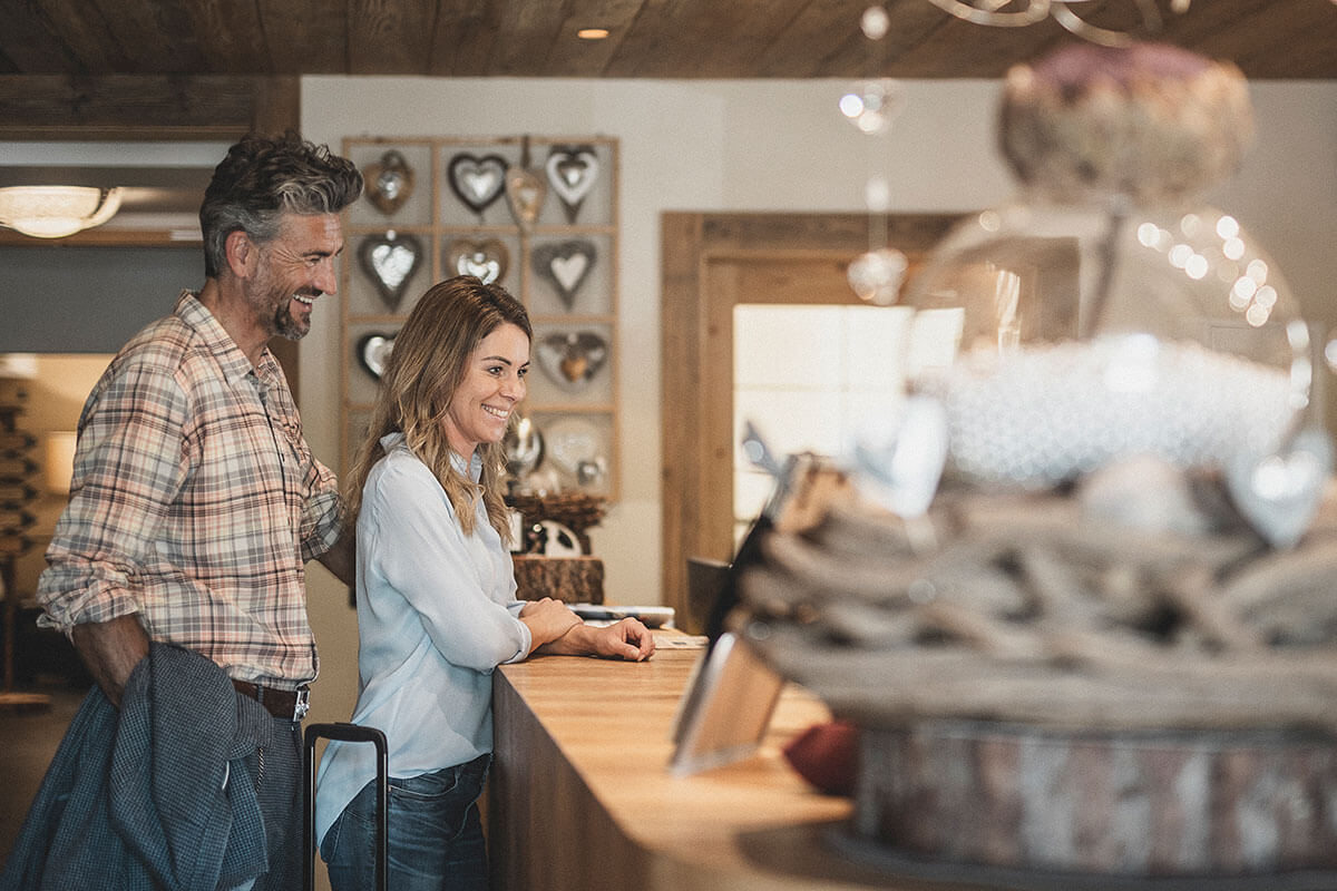 Come raggiungerci ...