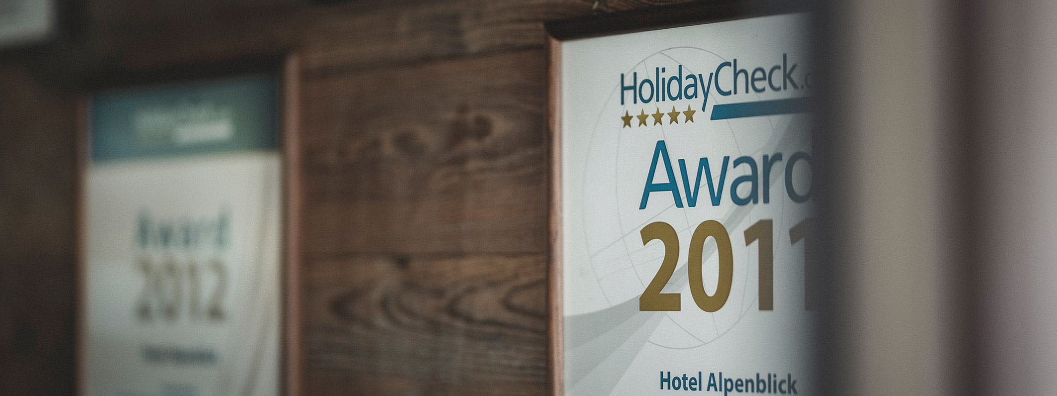 Recensioni - Hotel Alpenblick