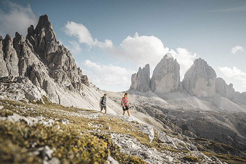 Neues Jahr, neues Glück
