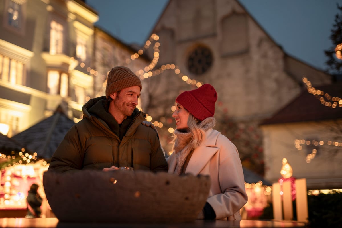  Weihnachtsmärkte