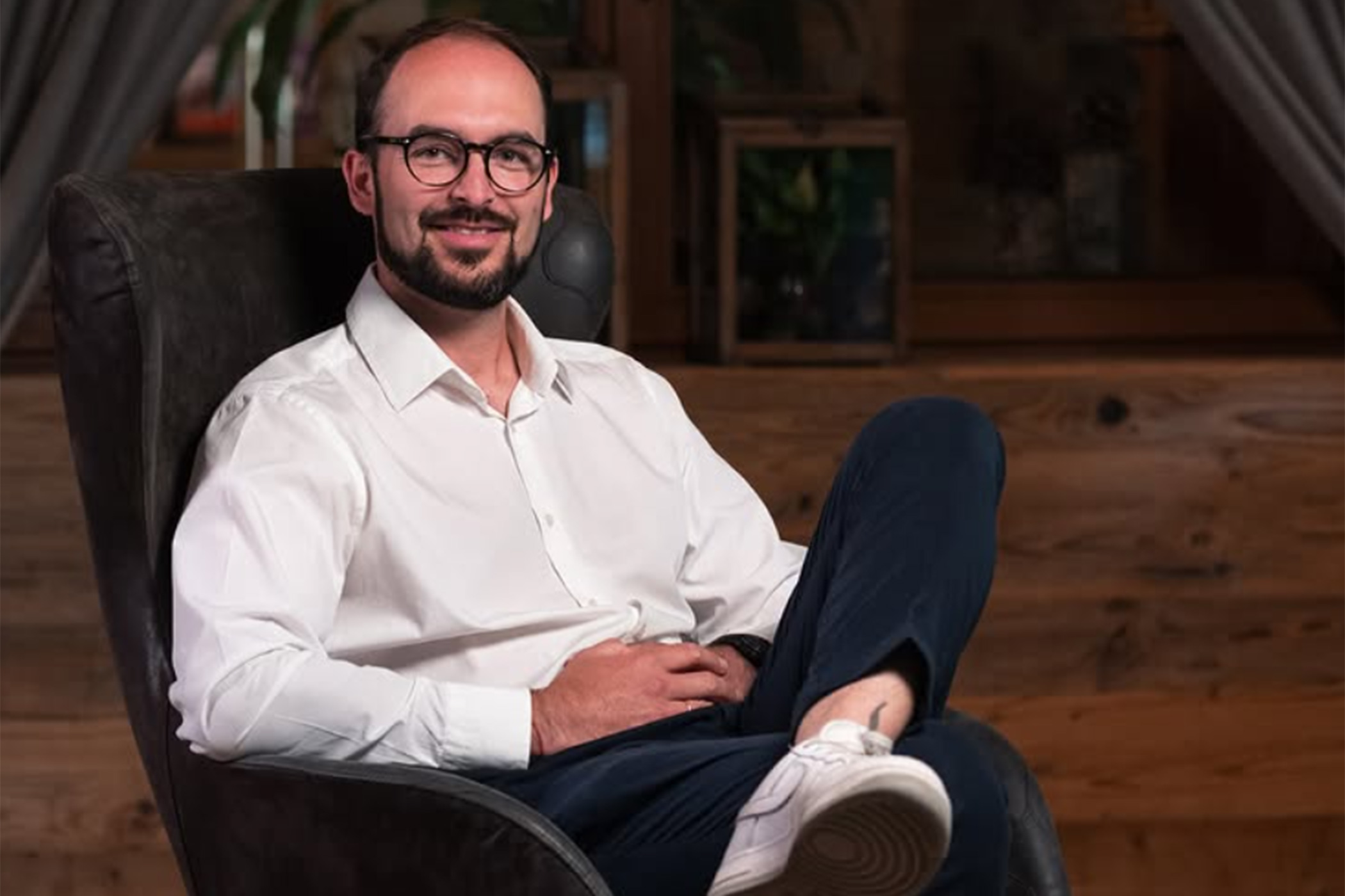 Ivan Quinz - People Culture Manager