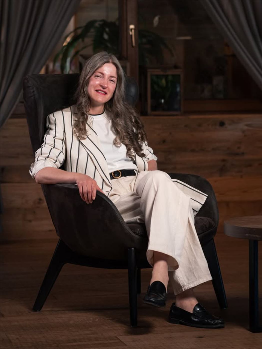 Manuela Parigger