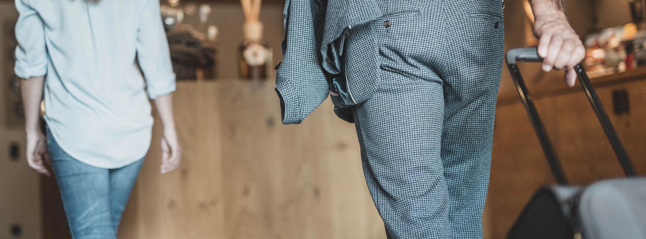 Haustierfreier Urlaub in Sexten