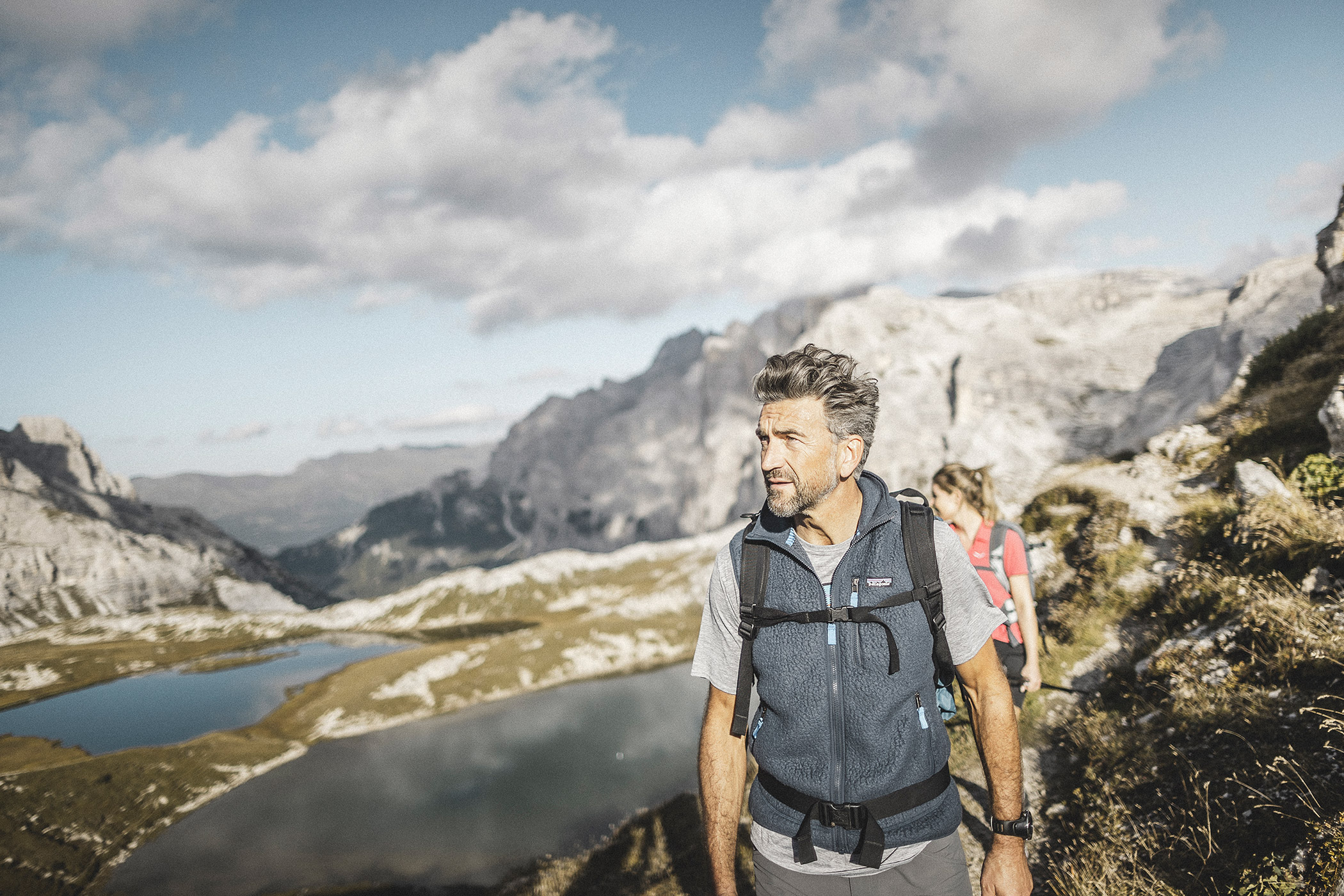 Three Peaks Dolomites