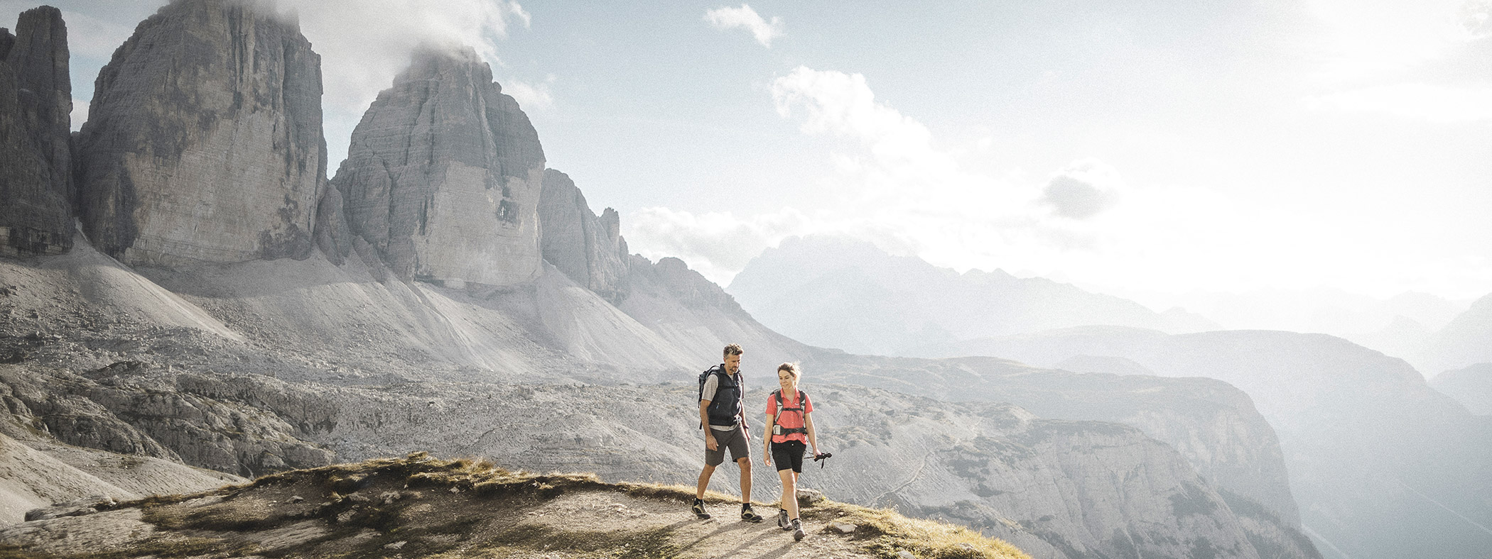 Impressions - Holidays at Sesto/Sexten