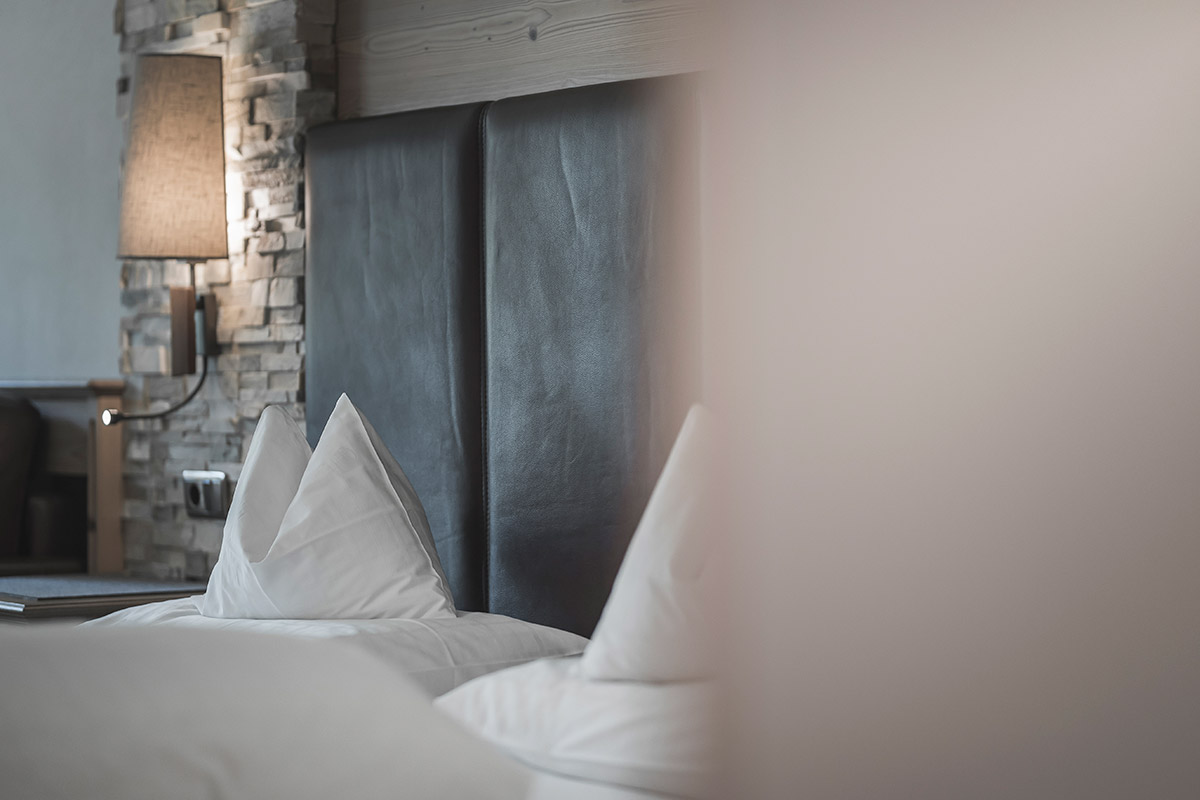 Alpinsuite Garden - Alpenblick