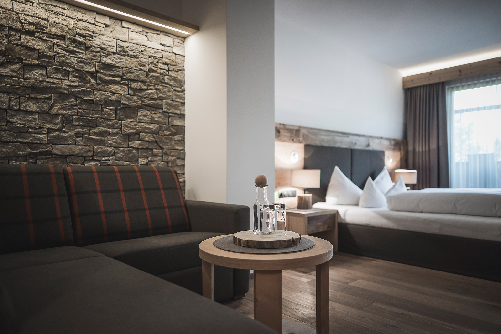 Alpine Suite Schusterspitze