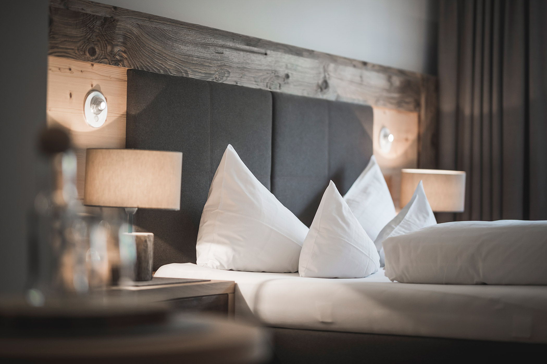 Alpine Suite Schusterspitze