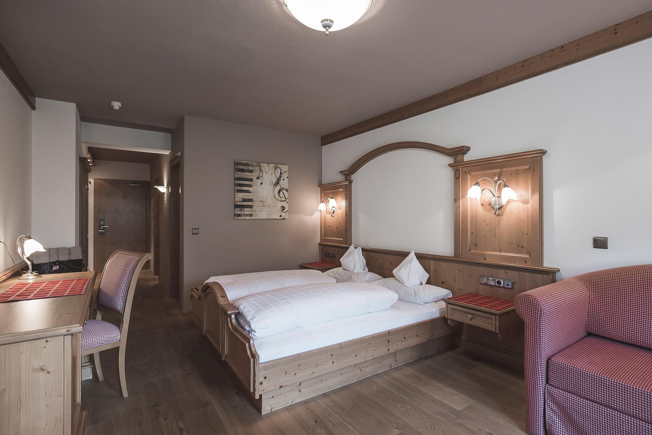 Alpine Suite Zwölfer