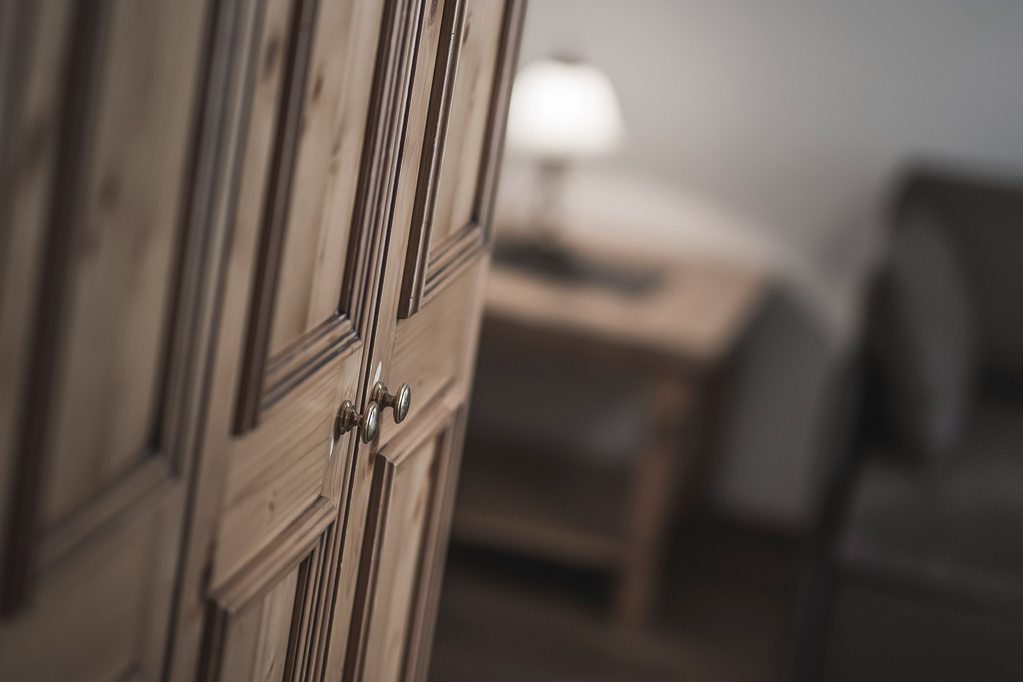 Alpin-room Alpe Nemes