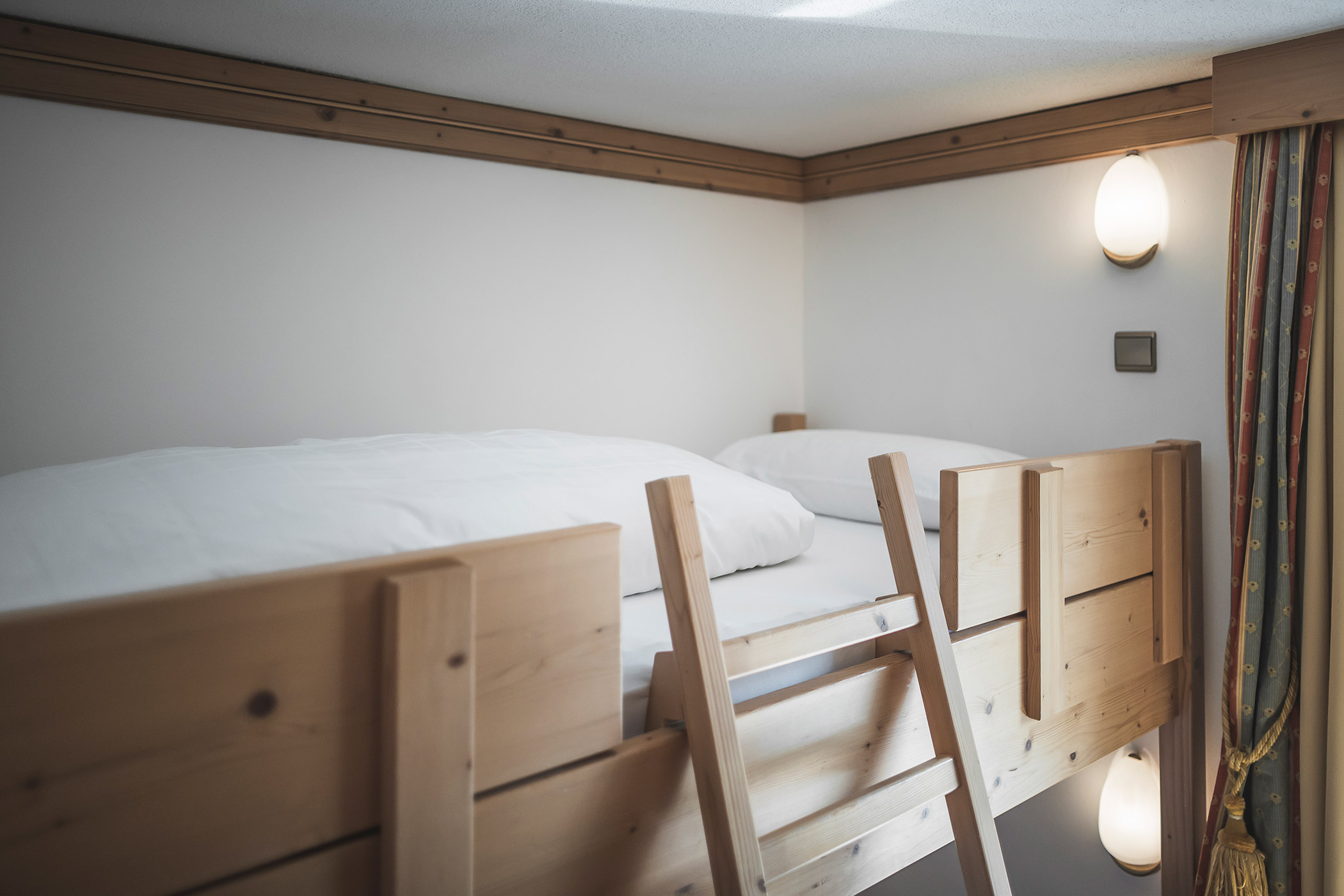 Alpine Family Suite Cirsium de luxe