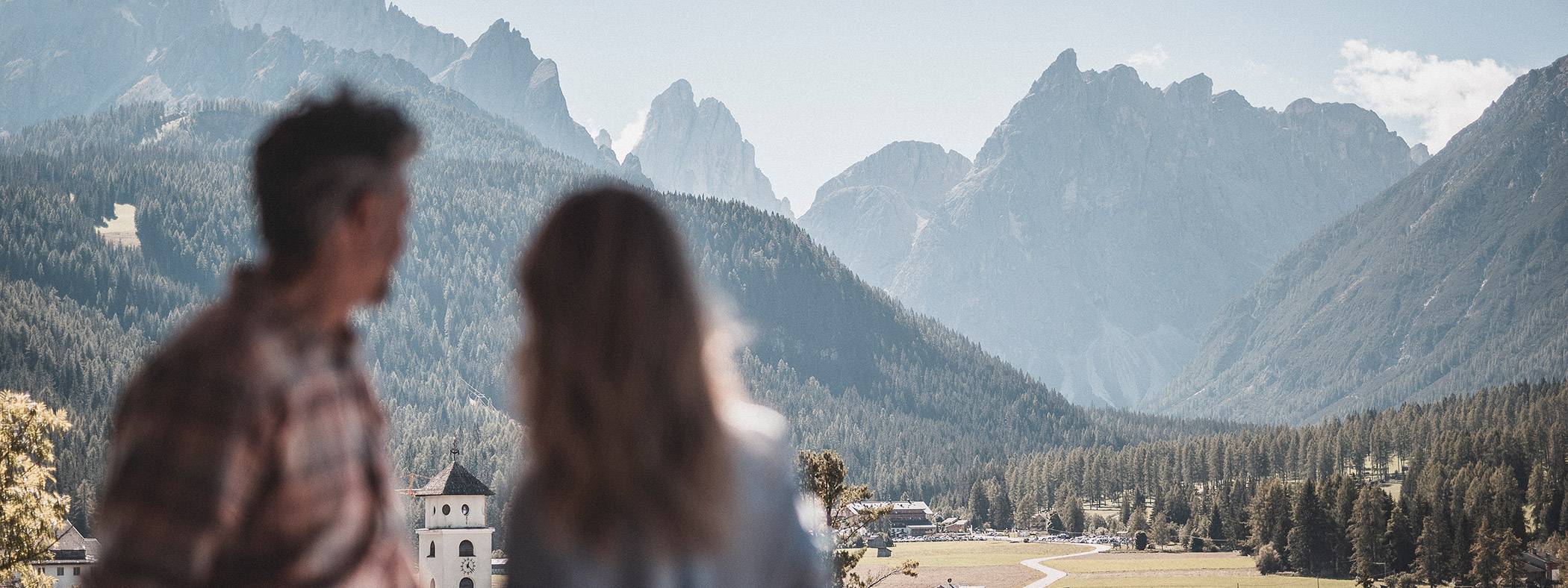 Sesto in the Dolomites | South Tyrol