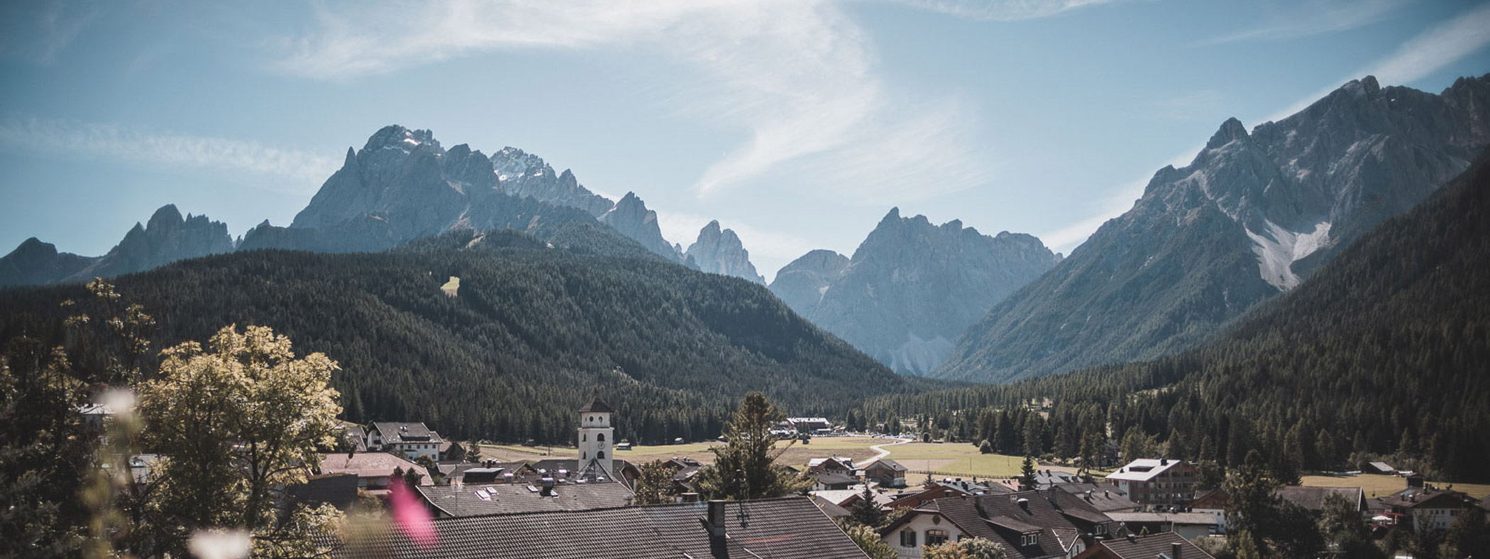 Meteo a Sesto e dintorni
