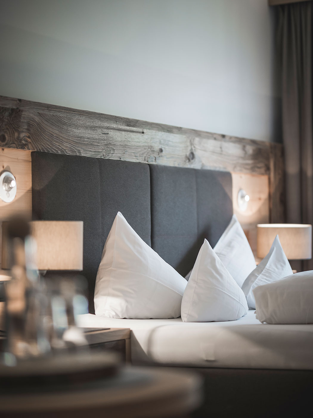 Alpinsuite Schusterspitze