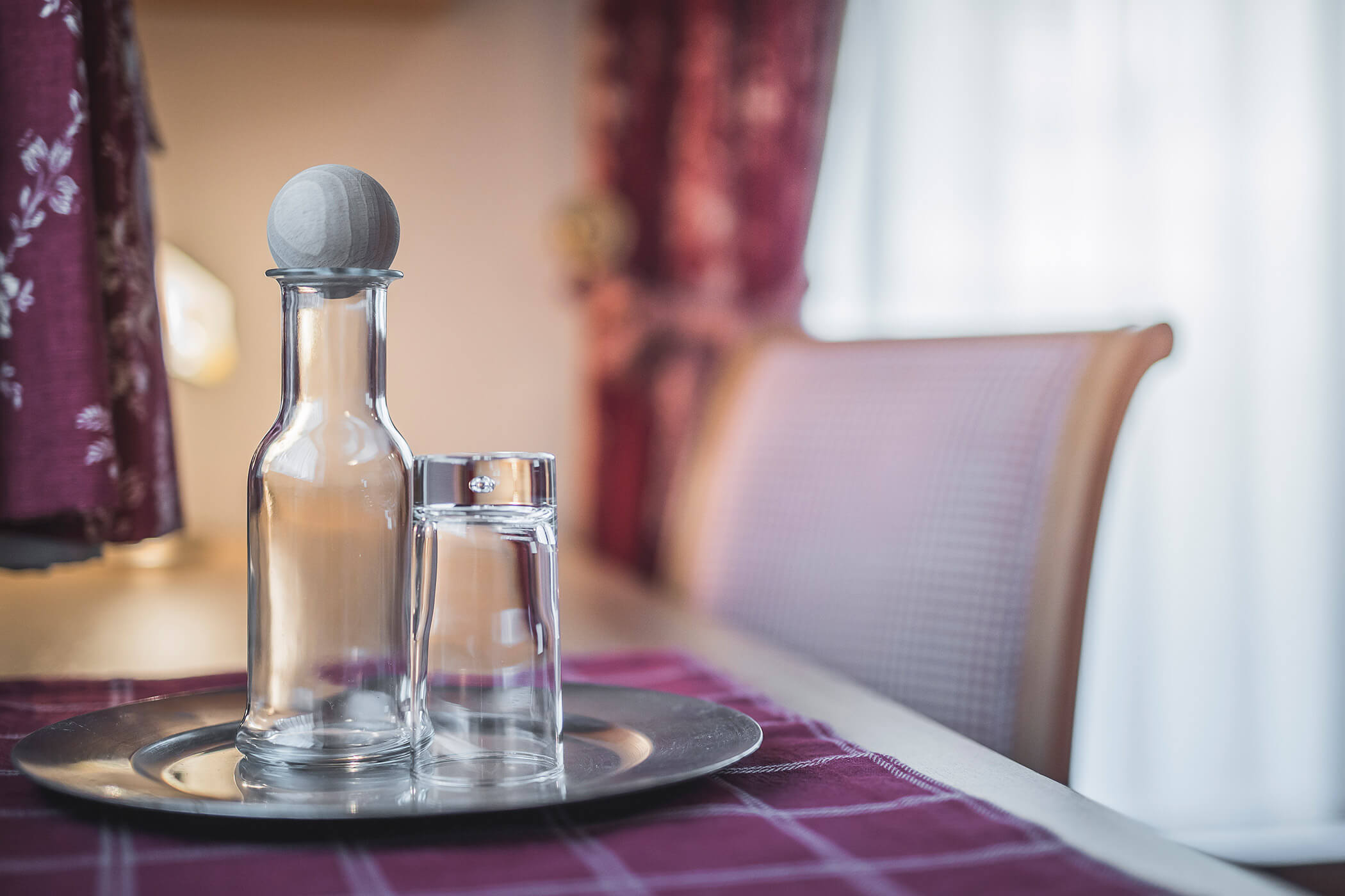 Camera Alpina singola Monte Elmo